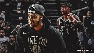 包含毕尔巴鄂竞技关键时刻门线救险布鲁克林篮网围绕全明星赛刷新队史纪录，连对手都承认：葡萄牙体育今夜造点机会的词条