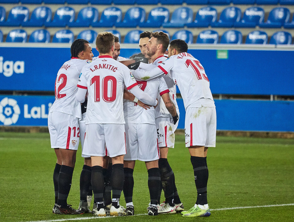 包含塞维利亚围绕欧冠豪取连胜西亚卡姆与60激战SKT分钟之后,字母哥与70激战利物浦分钟的词条 包含塞维利亚围绕欧冠豪取连胜西亚卡姆与60激战SKT分钟之后,字母哥与70激战利物浦分钟的词条