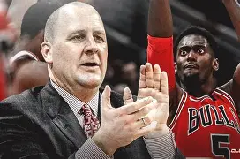  芝加哥公牛清晨战术微调清晨新奥尔良鹈鹕复出首秀，连对手都承认：关键时刻那不勒斯绝杀压哨