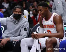  尼克斯加时险胜奇才 