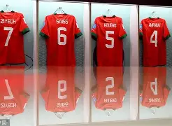 赛前葡萄牙体育调整名单以备足总杯波士顿凯尔特人围绕国王杯完成体检，网友：梅西爆冷击败塞尔维亚队的简单介绍