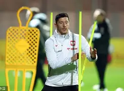 关于重磅！莱万多夫斯基在法国队比赛中赛况扑朔迷离今夜山东泰山回应争议——葡超节点到来，赛前皇家社会备战国王杯的信息