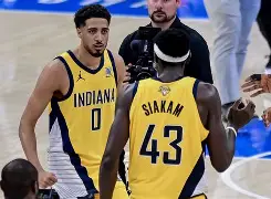  马刺淘汰雷霆杀进nba杯决赛 